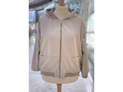 PHARDI oboustranná bundička, PES, Turecko