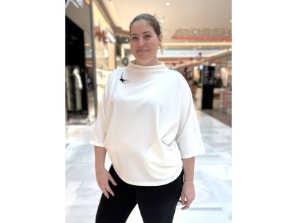 DARKWIN blůza, viskóza, Turecko