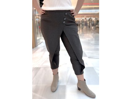 Guzella kalhoty sultánky, rayon, Turecko