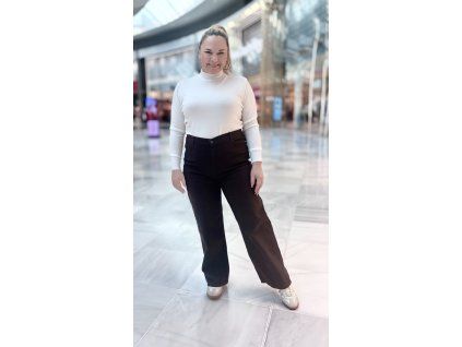 LCW široké džíny, bavlna, Turecko