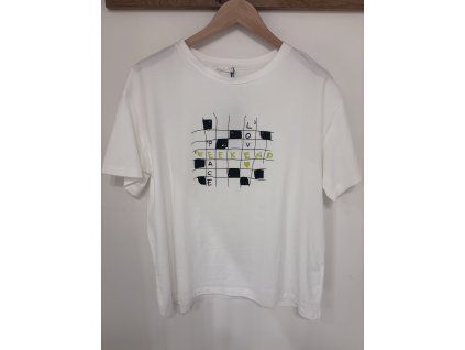 Lavin tričko s potiskem