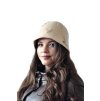 Klobouček Blanca
