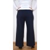 Formální kalhoty navy