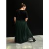 sukně zelená1