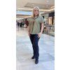 Lavin halenka khaki