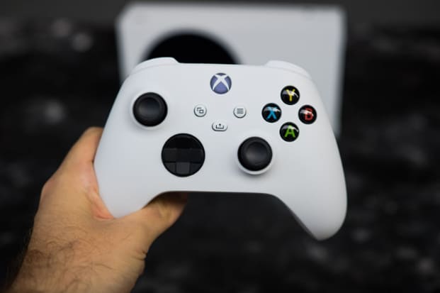 xbox-controller