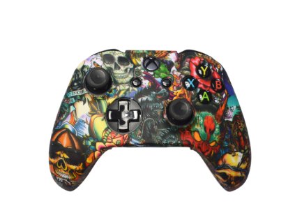 Devils Rose Xbox One Photoroom