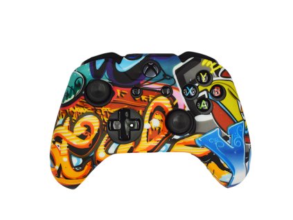 Graffiti Xbox One Photoroom