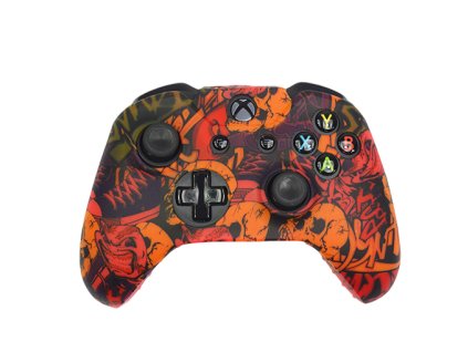 Blood Orange XboxOne Photoroom