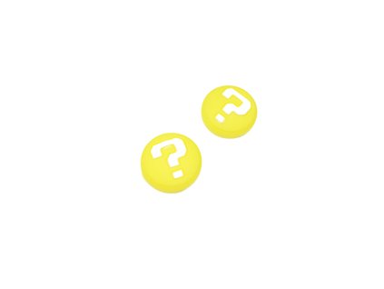 ThumGrip Question Mark Photoroom