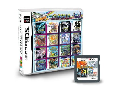 3ds pokemon
