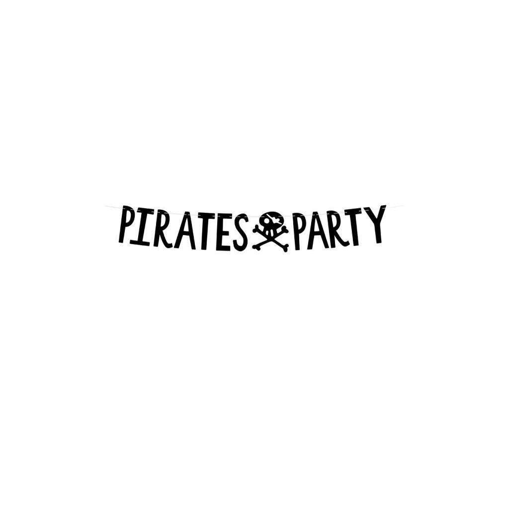 Banner Piráti