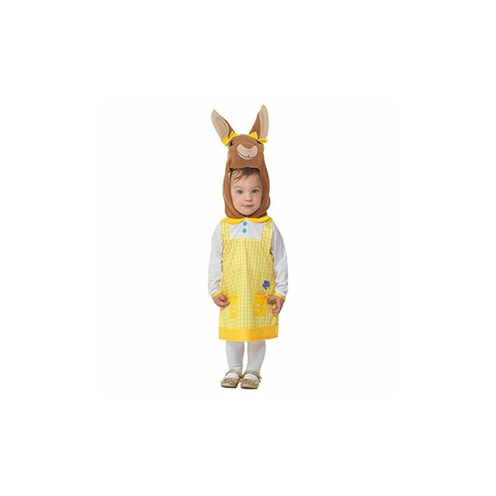 Kostým pro nejmenší KrálíčekPro batolata ve věku od 1 do 2 let.