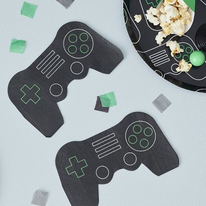 ubrousek game controller