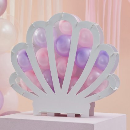 dekorace na balónky