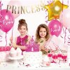 Party set Princess 9ks