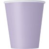 Kelímky papírové Lavender 270ml 14ks