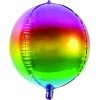 Balonek duhová koule 40 cm
