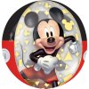 Balónek ORBZ Mickey Mouse Forever 38 x 40 cm