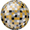 Balón z fólie  Discokoule 45 cm