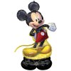 Balón AirLoonz Mickey Mouse 132 x 83 cm