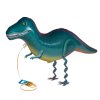 Balónek chodící Dinosaurus 75 cm