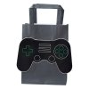 Tašky dárkové Game Controller -   5 ks - 19 cm x 11.6 cm