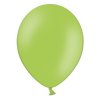 Balónek latexový Strong zelené jablko 30 cm 1 ks