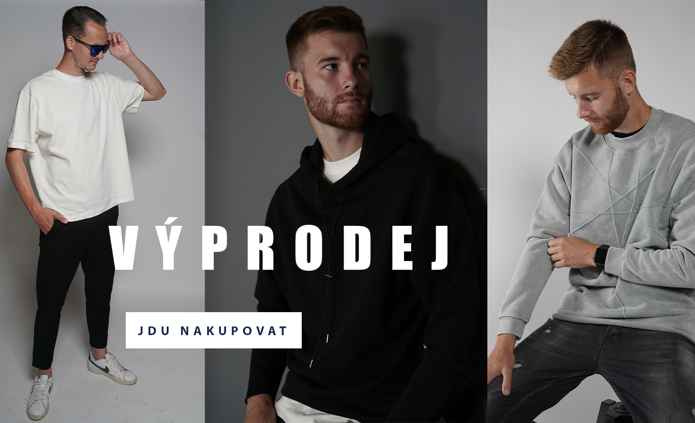 Výprodej 09/24