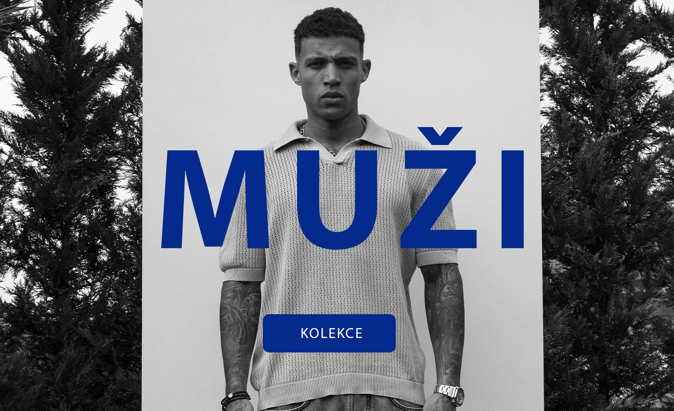 Muži