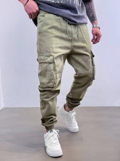 9000 Khaki 2