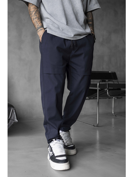 Midnight jogger fit kalhoty