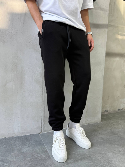 Jogger 2 černé