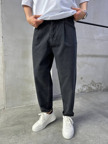 Balon 3 světle černé