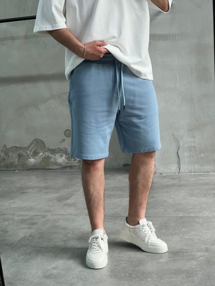 Spark light blue 1