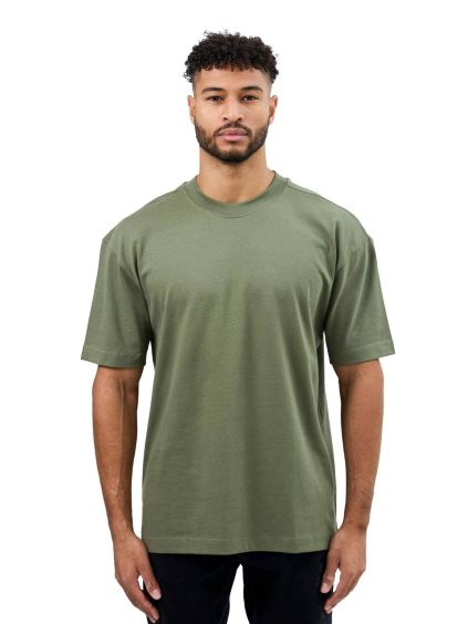 tee shirt kaize kaki 6942c1f8d7c0a