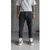 Černé Slim fit džíny ASCEND