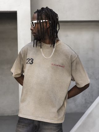 Washed efekt = každý kus trochu jiný. Syrové. Autentické. Sebevědomé. #styleovej #men #streetwearbrand #streetfashion #fyp