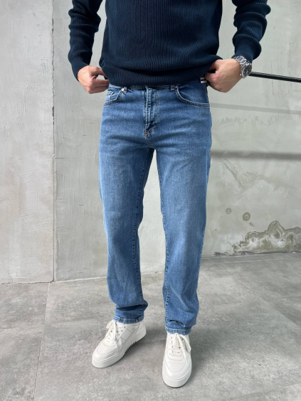 ReguralFIT 3 svetlomodré