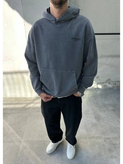 FIESTA Sivá nebo antracitová 2