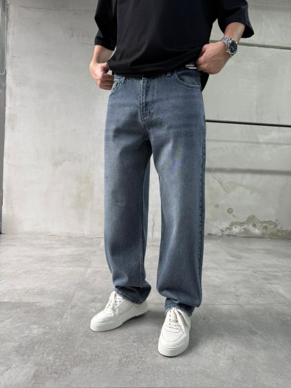 BAGGY FIT GRIN 2