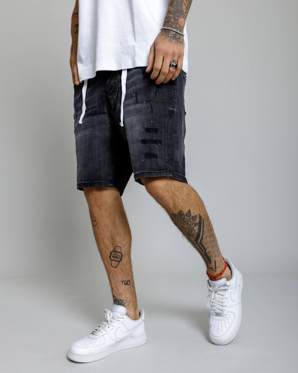 Kraťasy Eazy Veľkosť: 33