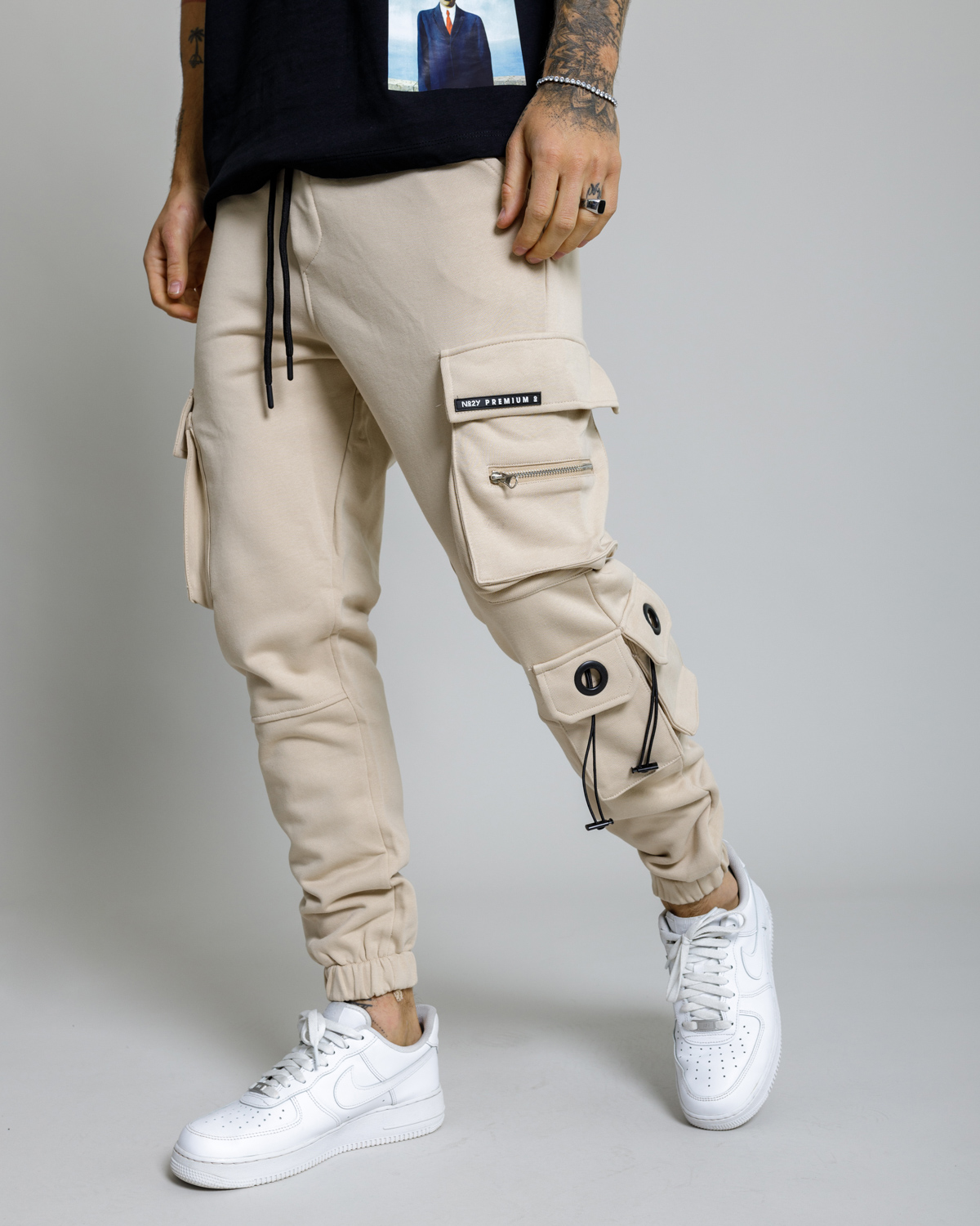 Tepláky Dorm Veľkosť: L