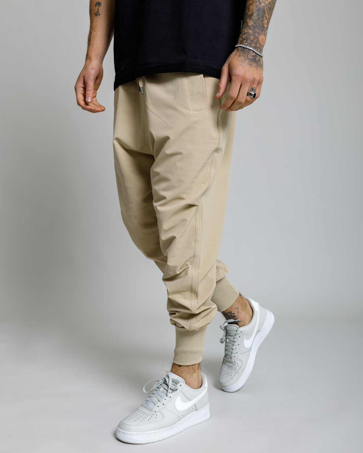 Tepláky Bushy Veľkosť: XL