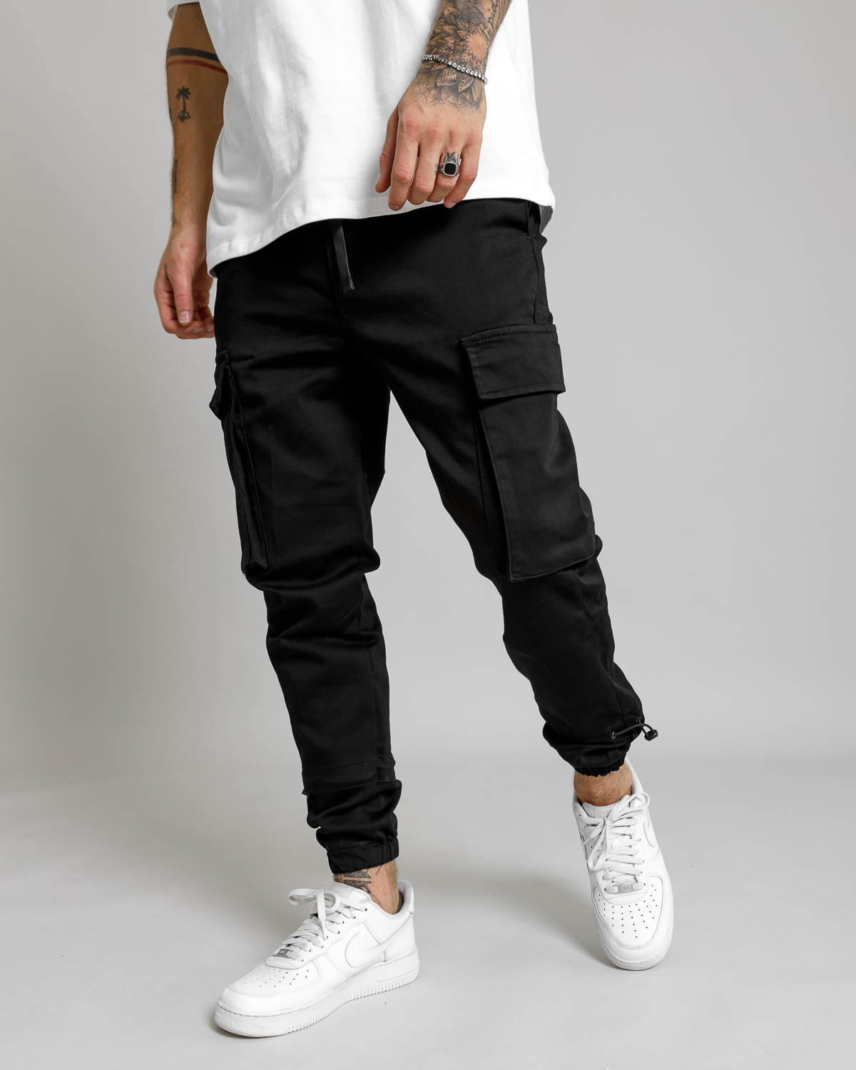 Nohavice Loamy Veľkosť: M