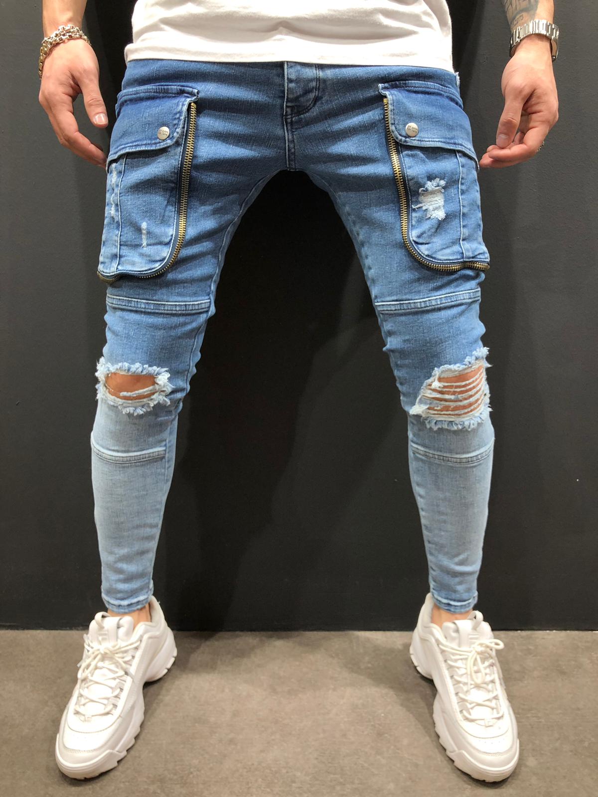 Rifle Hold Veľkosť: 36