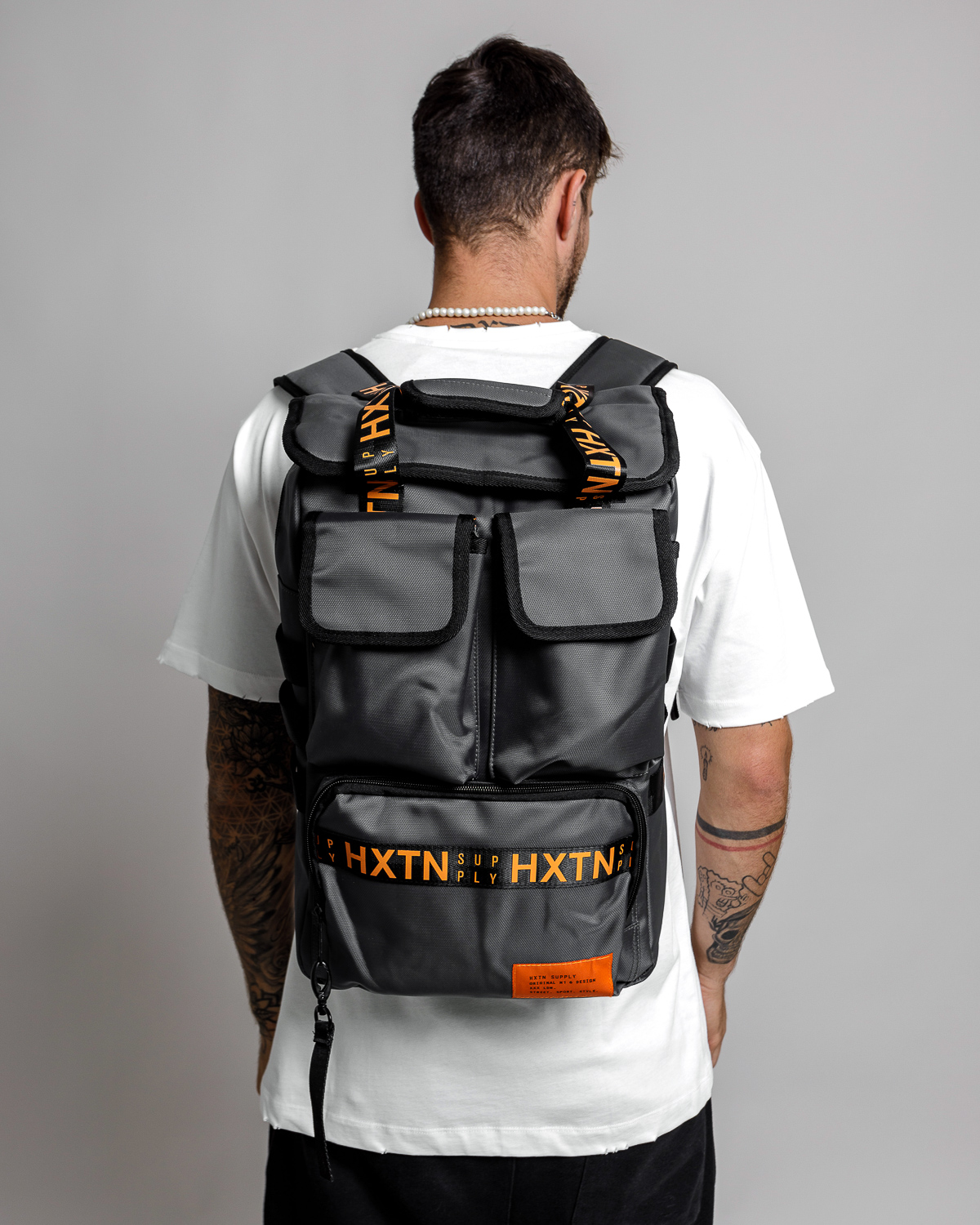 HXTN Batoh Flup