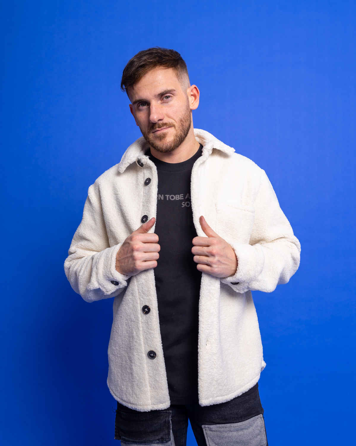 Bunda Trodat Veľkosť: S