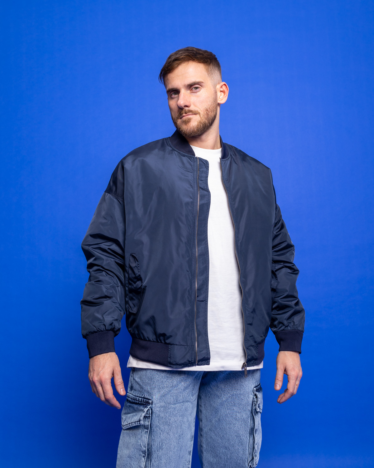 Bomber Peare Veľkosť: M