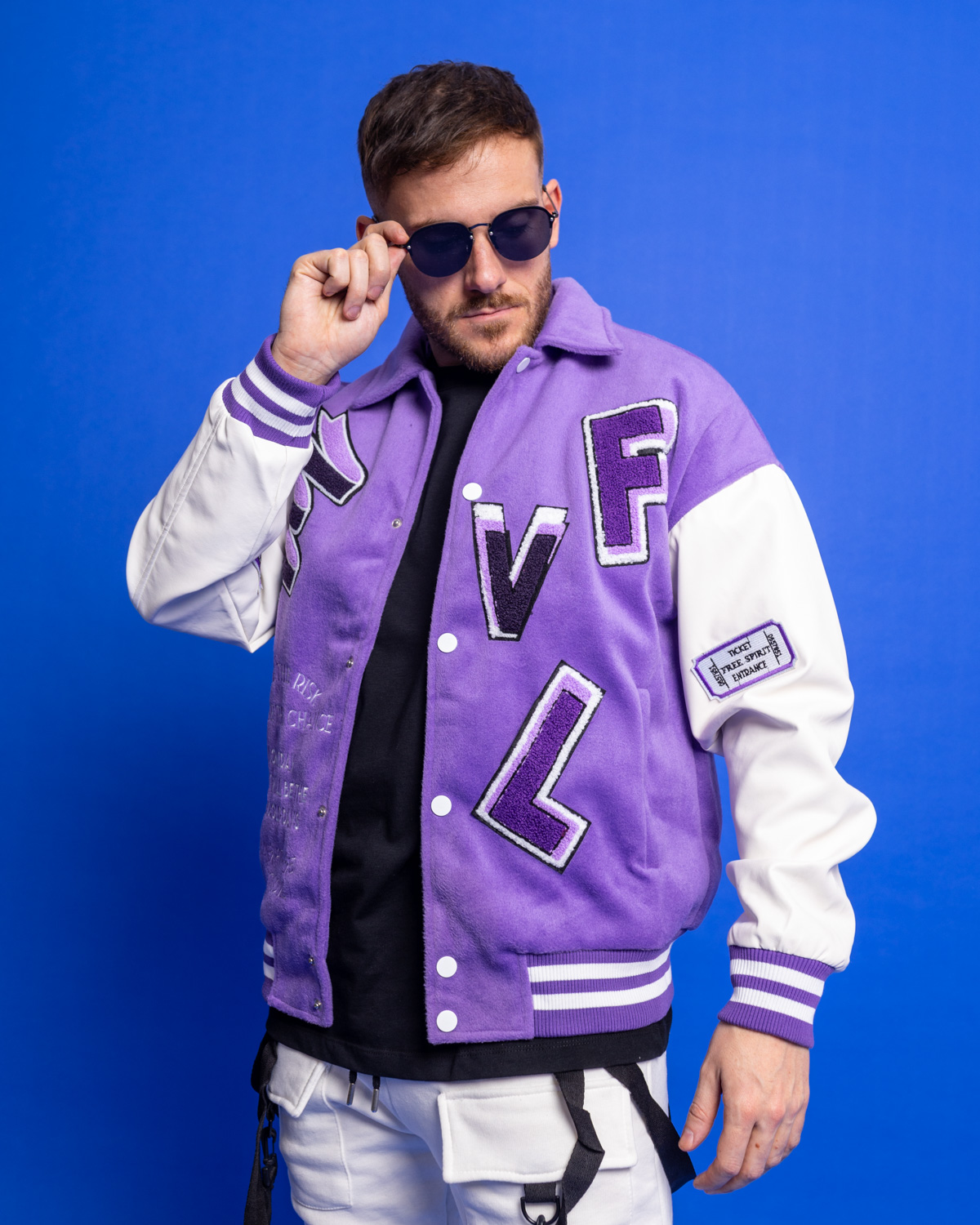 Bomber Blody Veľkosť: S